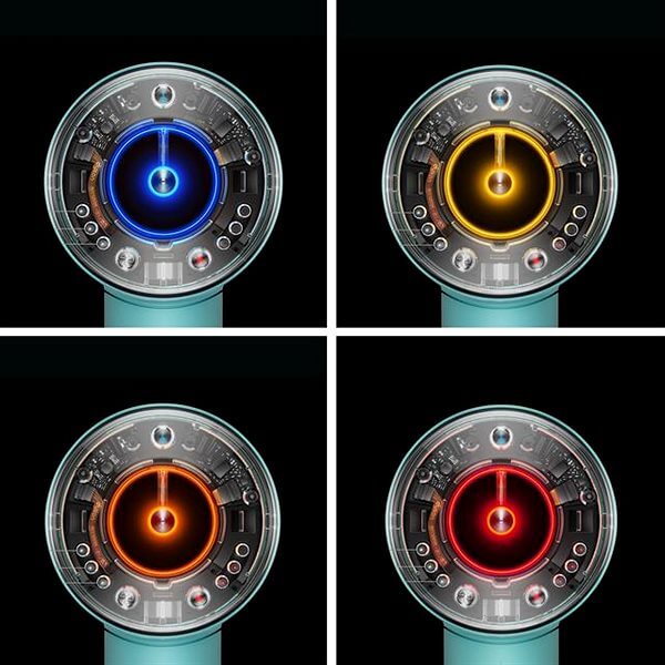 Fén Dyson HD16